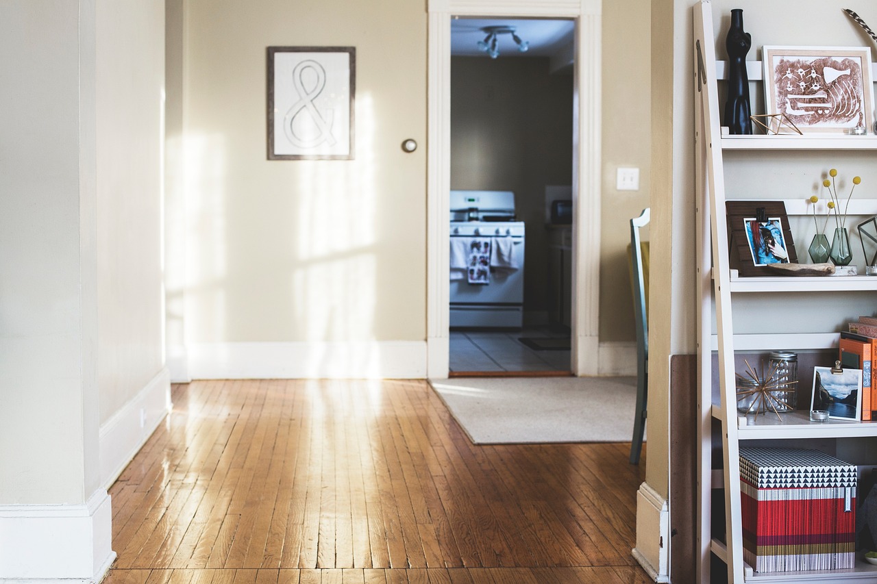 A Mudroom That Actually Works in Winter