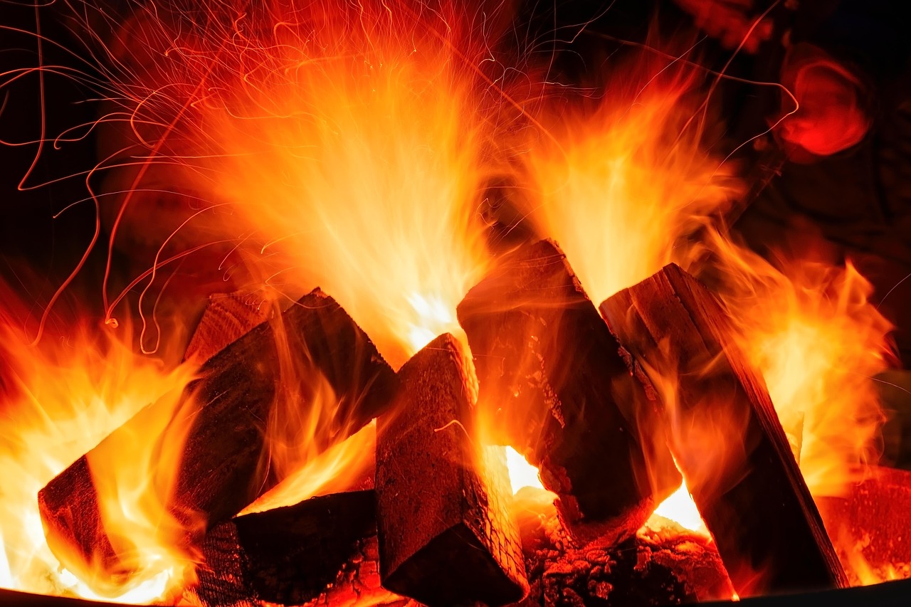 Candlelight Evenings and the Art of Slowing Down